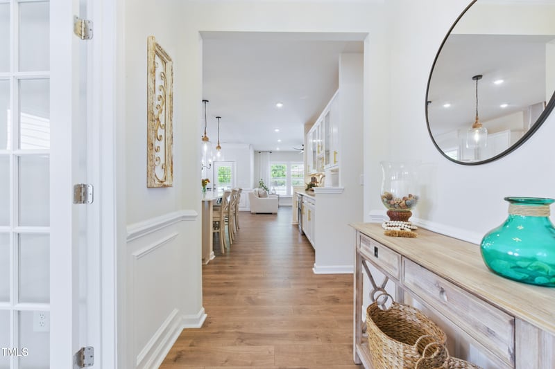 2531 Impulsion Dr, New Hill, NC 27562