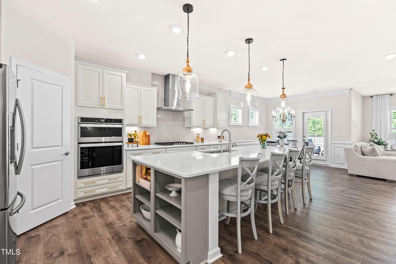2531 Impulsion Dr, New Hill, NC 27562