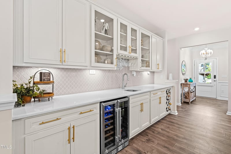 2531 Impulsion Dr, New Hill, NC 27562