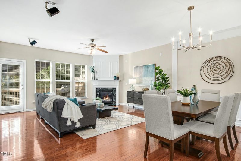 2531 Laurelcherry St, Raleigh, NC 27612