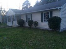 2531 Mahala Dr, Durham, NC 27704