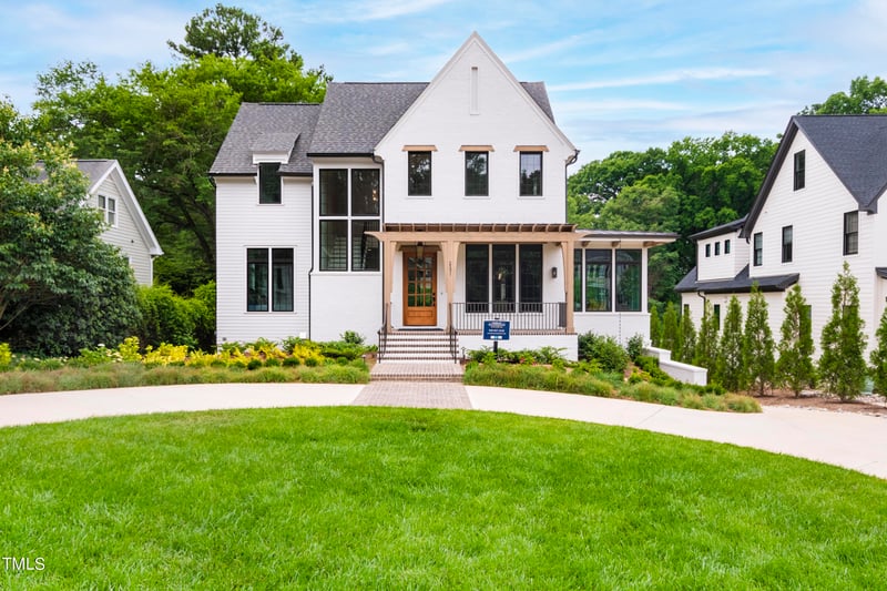 2531 Wake Dr, Raleigh, NC 27608