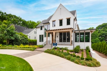 2531 Wake Dr, Raleigh, NC 27608