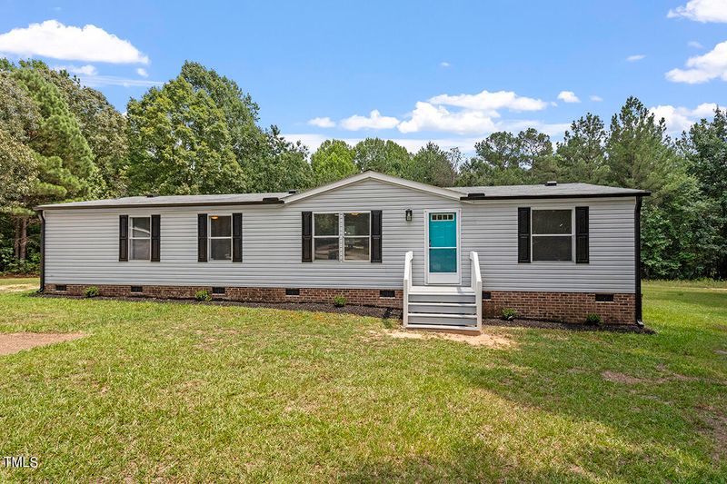 2531 Wrangler Ct, Garner, NC 27529