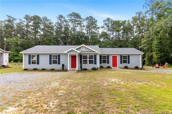 2532 Allsbrook Dr, Fayetteville, NC 28301