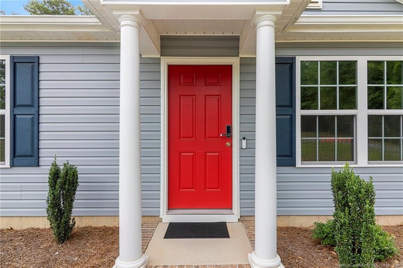 2532 Allsbrook Dr, Fayetteville, NC 28301