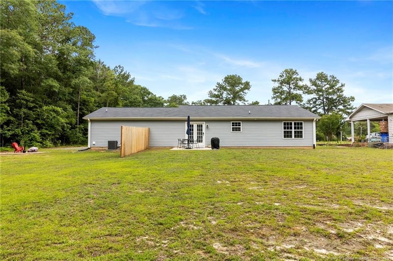 2532 Allsbrook Dr, Fayetteville, NC 28301