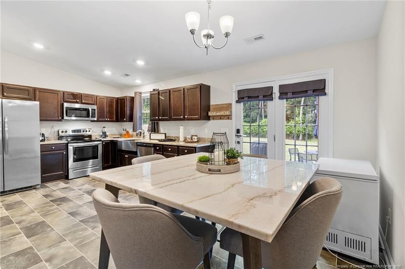 2532 Allsbrook Dr, Fayetteville, NC 28301
