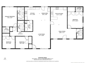 2532 Allsbrook Dr, Fayetteville, NC 28301