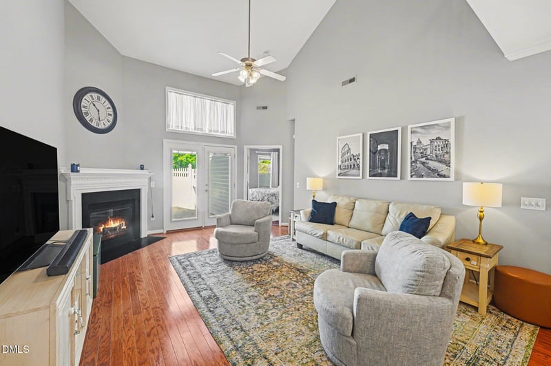 2532 Asher View Ct, Raleigh, NC 27606