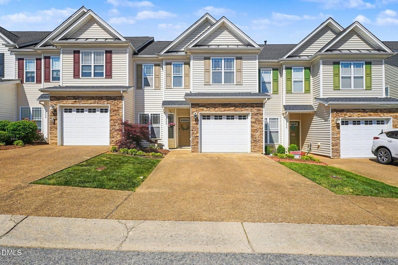 2532 Asher View Ct, Raleigh, NC 27606