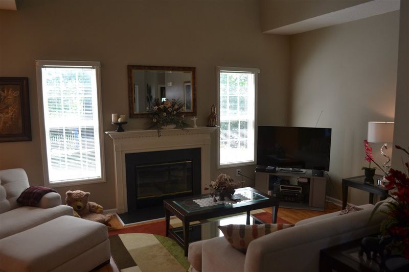 2532 Beech Gap Ct, Raleigh, NC 27603