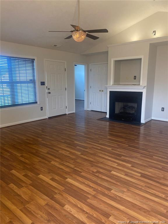 2532 Cameron Woods Ln, Fayetteville, NC 28306