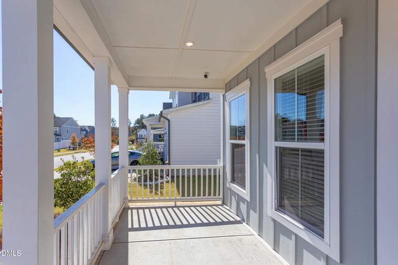 2532 Drummer Dr, New Hill, NC 27562