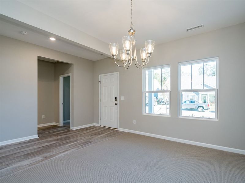 2532 Elm Grant Dr, New Hill, NC 27562