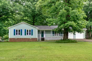 2532 Rolling Meadows Dr, Raleigh, NC 27603