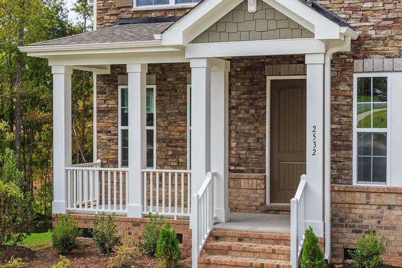 2532 Sidewinder Ct #Homesite 131, Apex, NC 27523