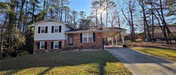 2532 Sourwood Dr, Fayetteville, NC 28301
