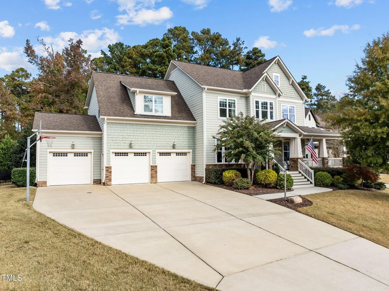 2532 Tuffeto Tc, Apex, NC 27502