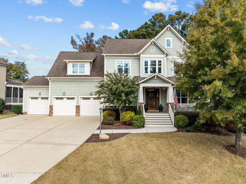 2532 Tuffeto Tc, Apex, NC 27502