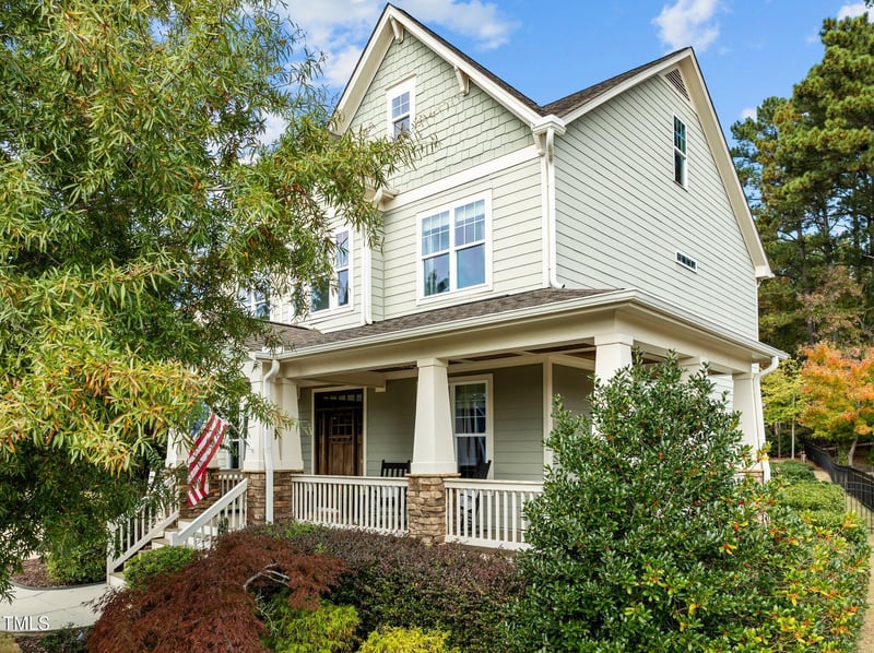 2532 Tuffeto Tc, Apex, NC 27502