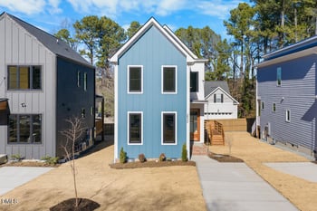 2532 Wilson St, Durham, NC 27705