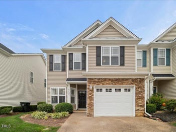2533 Asher View Ct, Raleigh, NC 27606