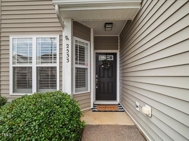 2533 Asher View Ct, Raleigh, NC 27606