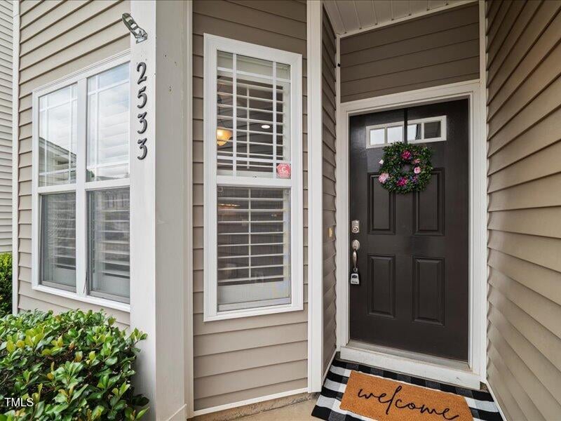 2533 Asher View Ct, Raleigh, NC 27606