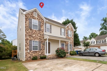 2533 Bay Harbor Dr, Raleigh, NC 27604
