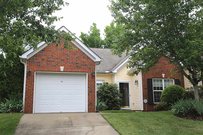 2533 Bent Green St NE, Raleigh, NC 27614