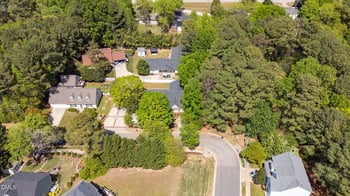 2533 Big Sky Ln, Raleigh, NC 27615