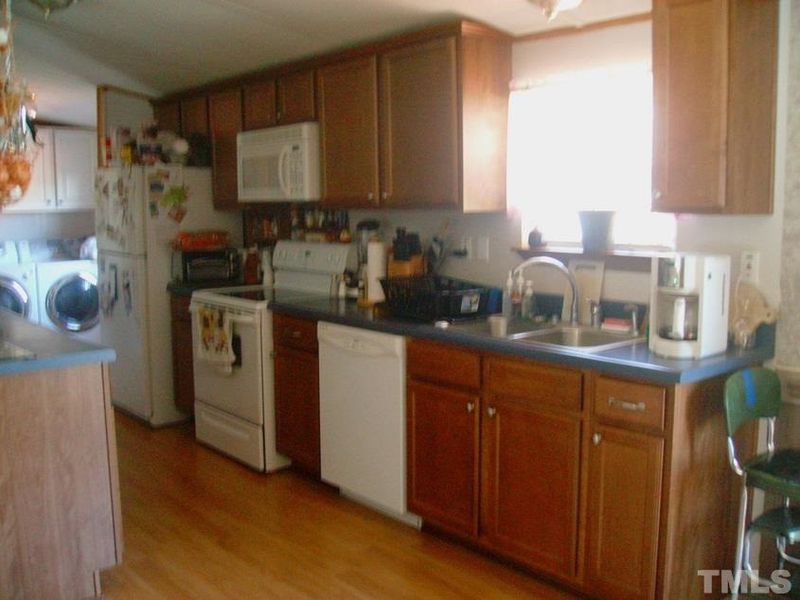 2533 Conyers Rd, Franklinton, NC 27523