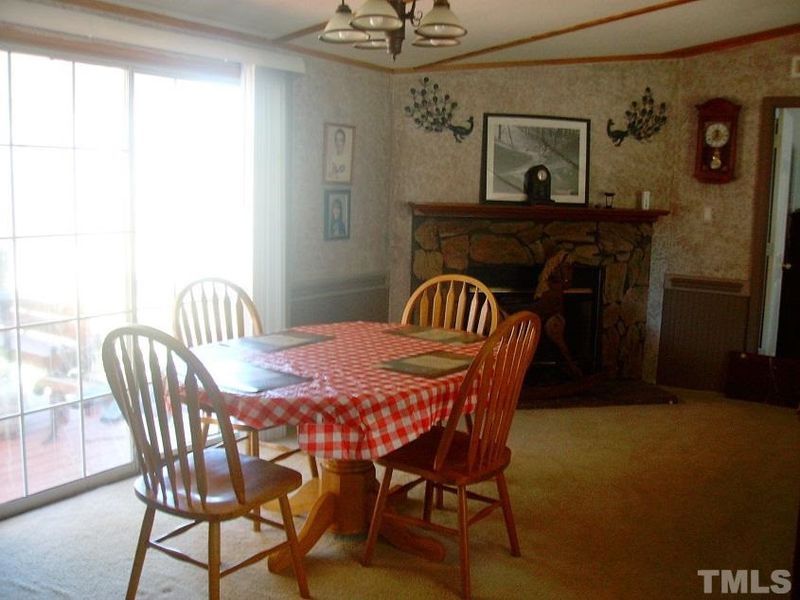 2533 Conyers Rd, Franklinton, NC 27523