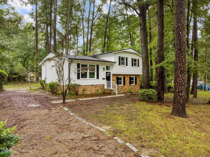 2533 Remington Rd, Raleigh, NC 27610