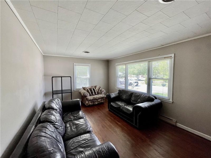2533 E Simpson Rd, Burlington, NC 27217