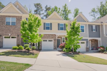 2533 Sunnybranch Ln, Apex, NC 27523