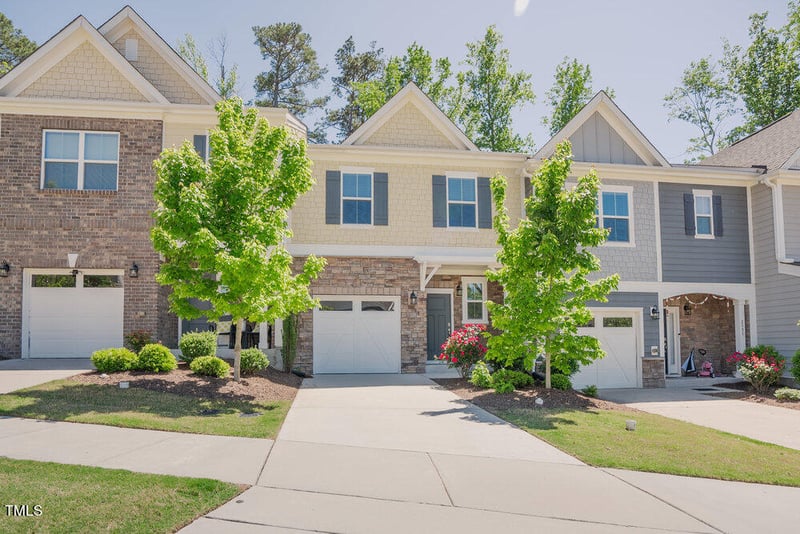 2533 Sunnybranch Ln, Apex, NC 27523