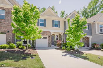 2533 Sunnybranch Ln, Apex, NC 27523