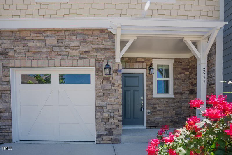 2533 Sunnybranch Ln, Apex, NC 27523