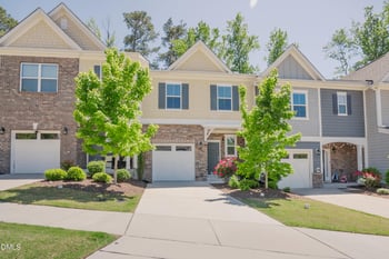 2533 Sunnybranch Ln, Apex, NC 27523
