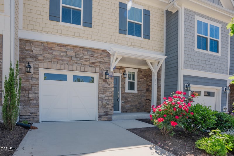 2533 Sunnybranch Ln, Apex, NC 27523
