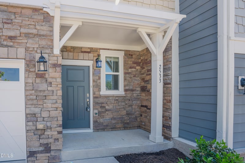 2533 Sunnybranch Ln, Apex, NC 27523