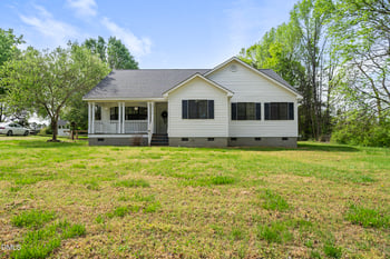 2534 Enon Rd, Oxford, NC 27565