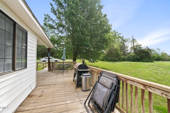 2534 Enon Rd, Oxford, NC 27565