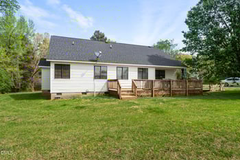 2534 Enon Rd, Oxford, NC 27565