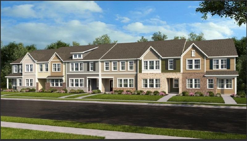 2534 Hutch Ln #200, Apex, NC 27523