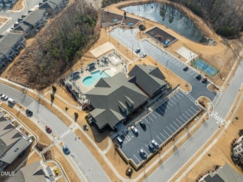 2534 Hutch Ln, Apex, NC 27523