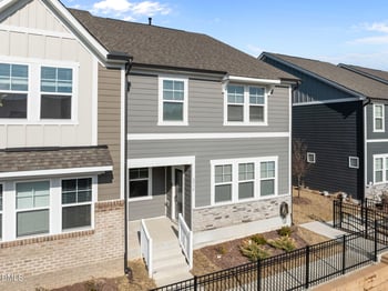 2534 Hutch Ln, Apex, NC 27523