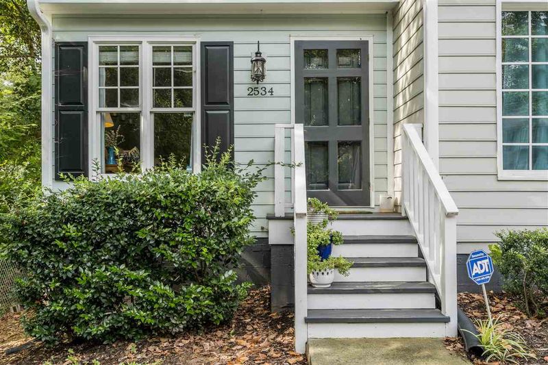 2534 Noble Rd, Raleigh, NC 27608